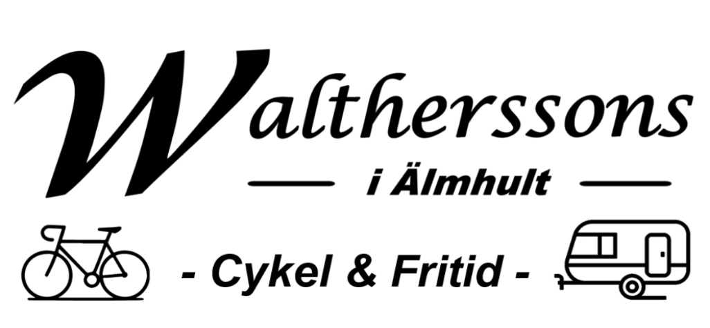 Waltherssons I Älmhult AB logotyp